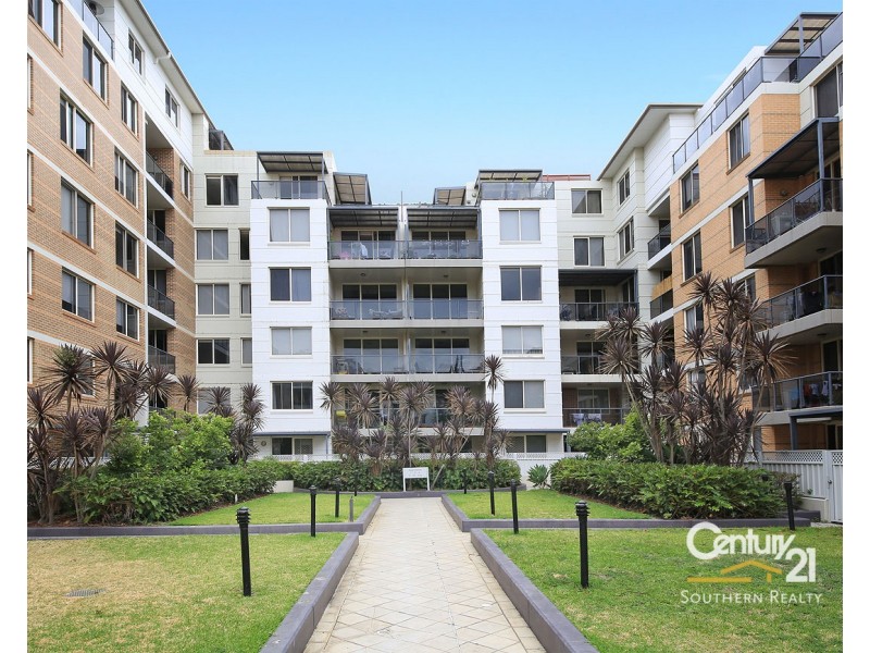 9/95 Bonar Street, Arncliffe NSW 2205