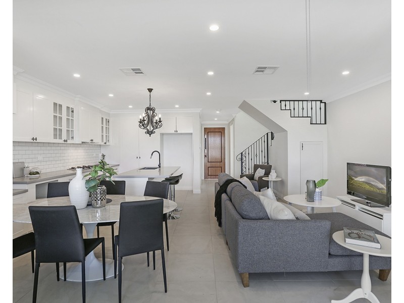 4/45 Lorraine Avenue, Bardwell Valley NSW 2207