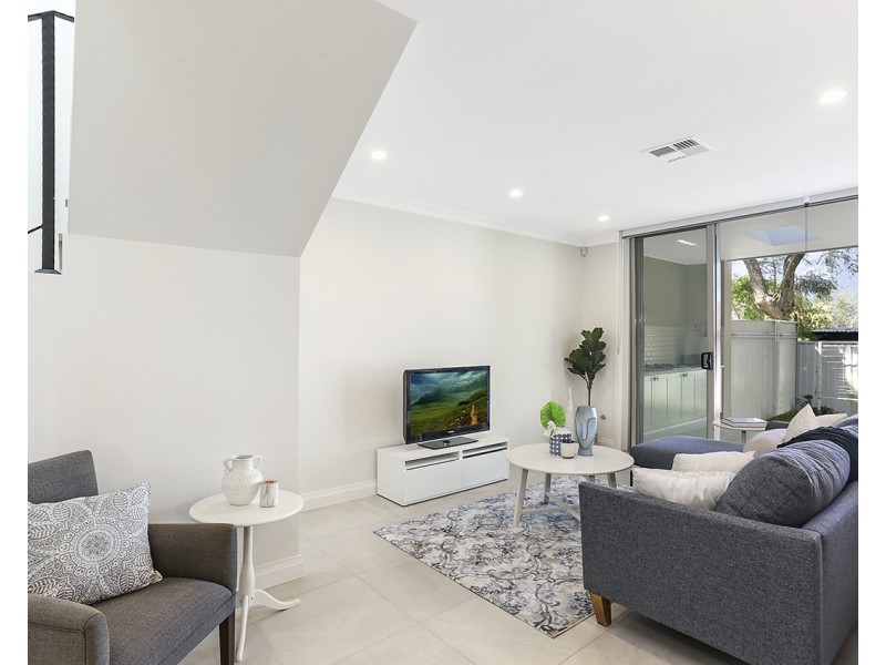 4/45 Lorraine Avenue, Bardwell Valley NSW 2207