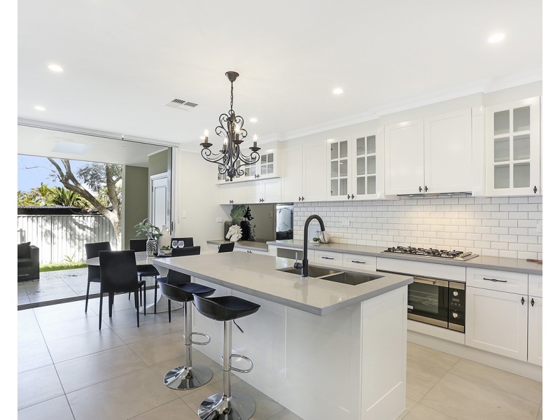 4/45 Lorraine Avenue, Bardwell Valley NSW 2207