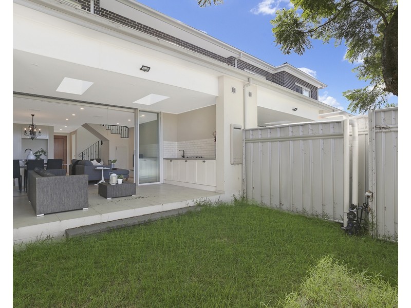 4/45 Lorraine Avenue, Bardwell Valley NSW 2207