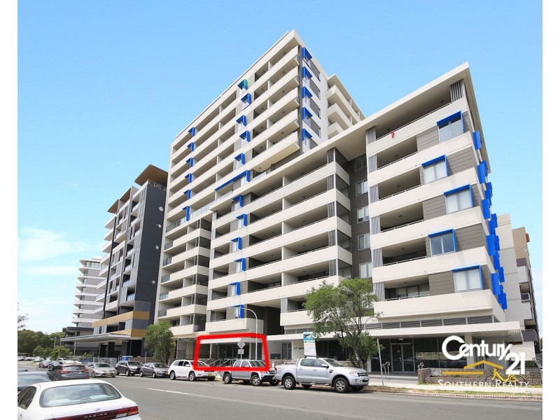 Shop 3/36 Levey Street, Wolli Creek NSW 2205