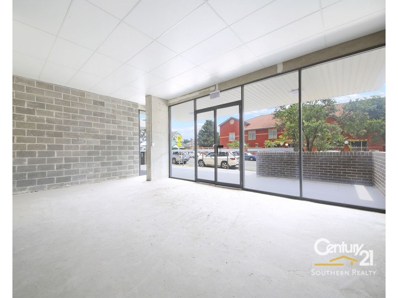 Shop 3/36 Levey Street, Wolli Creek NSW 2205