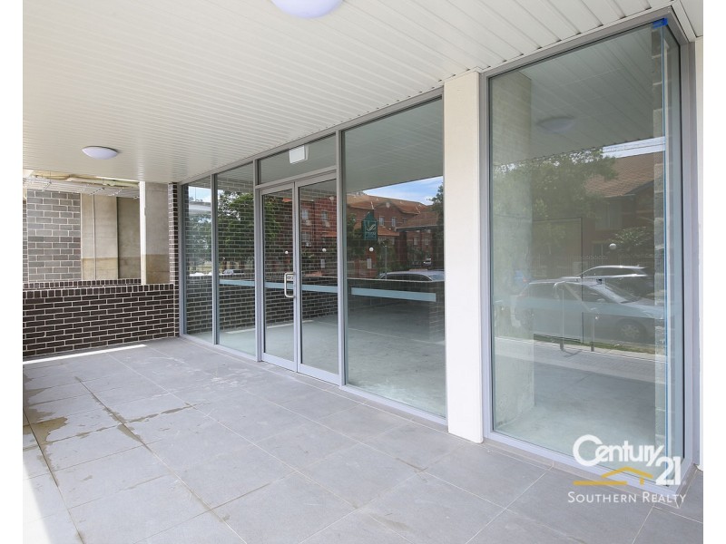 Shop 3/36 Levey Street, Wolli Creek NSW 2205