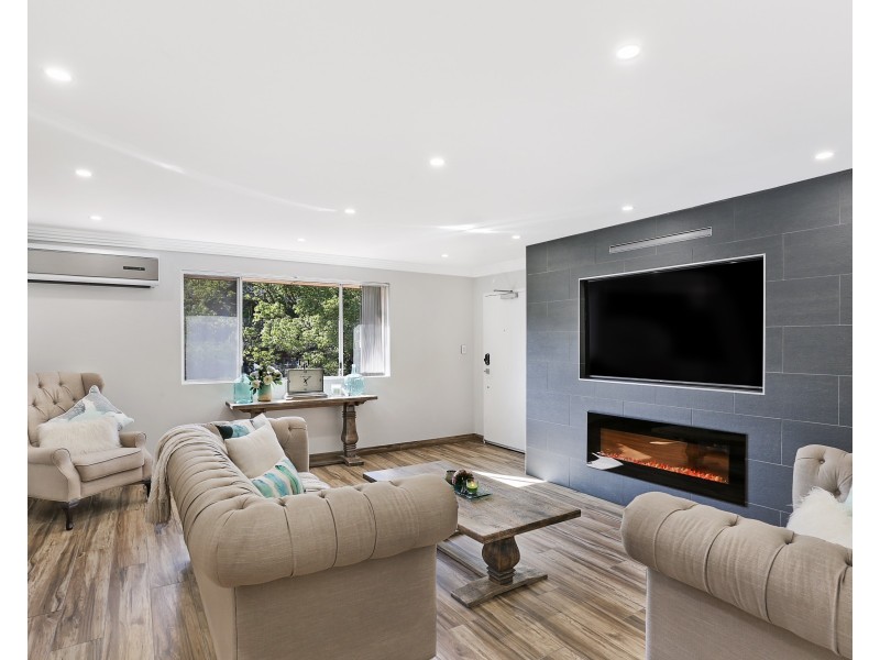 14/7-9 Shenton Avenue, Bankstown NSW 2200