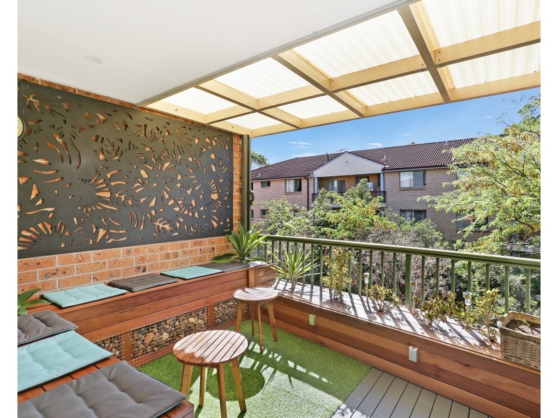 14/7-9 Shenton Avenue, Bankstown NSW 2200