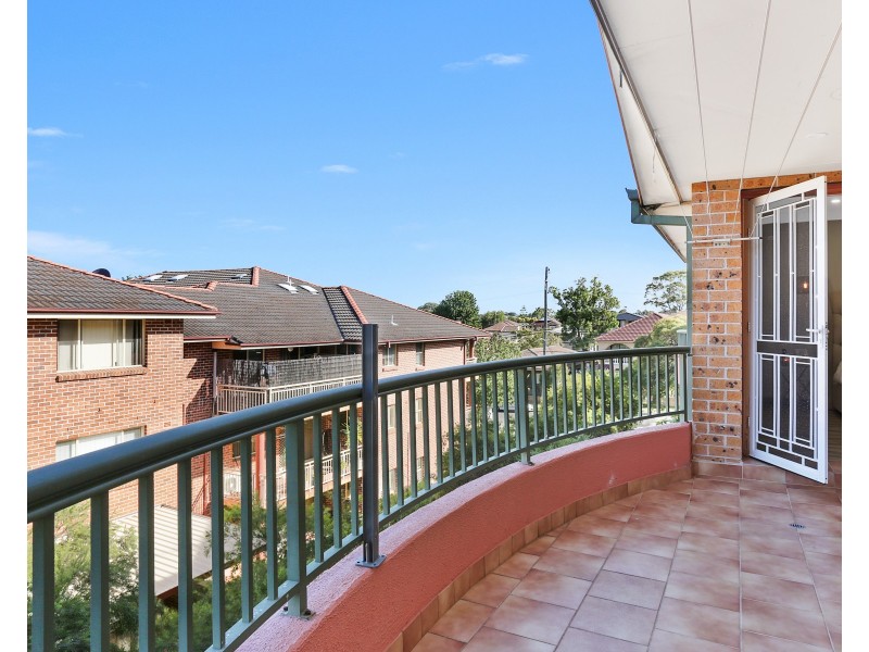 14/7-9 Shenton Avenue, Bankstown NSW 2200