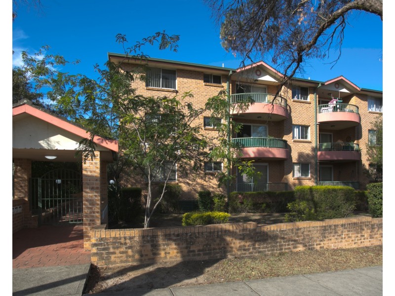 14/7-9 Shenton Avenue, Bankstown NSW 2200