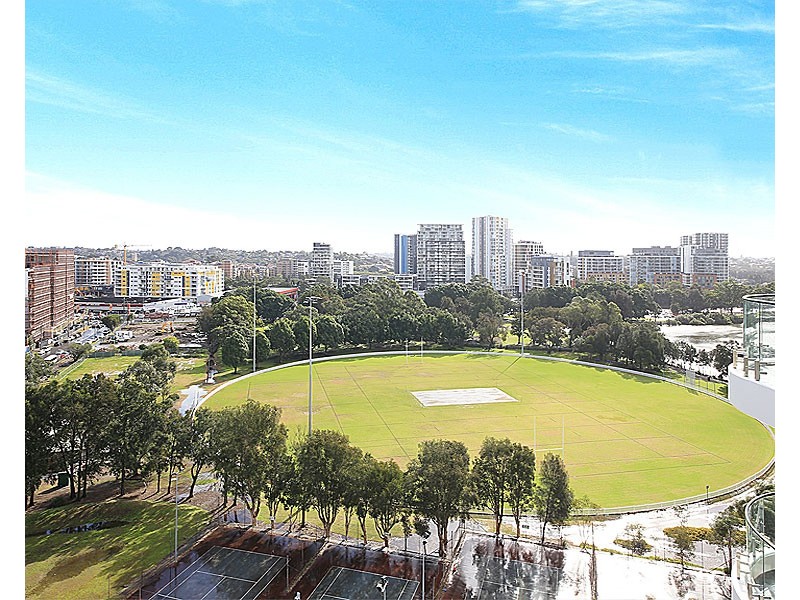 1109/24 Levey Street, Wolli Creek NSW 2205