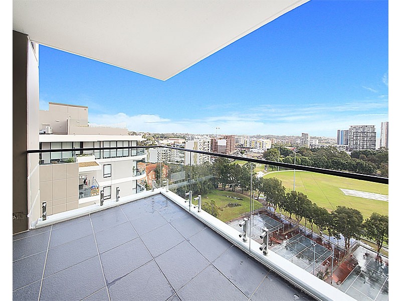 1109/24 Levey Street, Wolli Creek NSW 2205