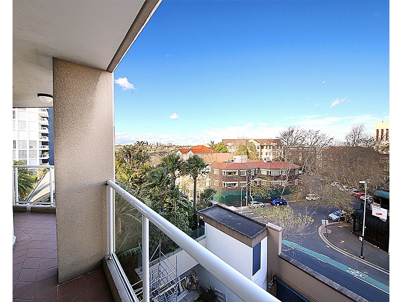 812/1 Kings Cross Road, Darlinghurst NSW 2010