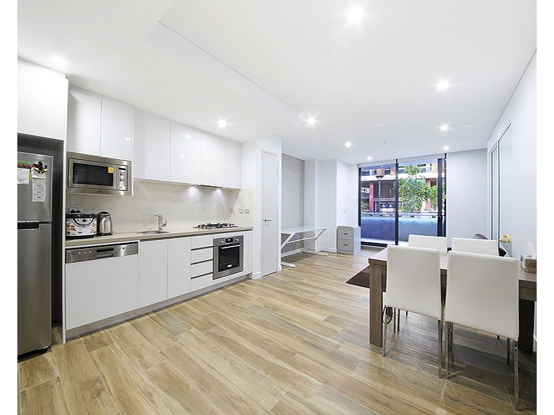 212/3 Gearin Alley, Mascot NSW 2020