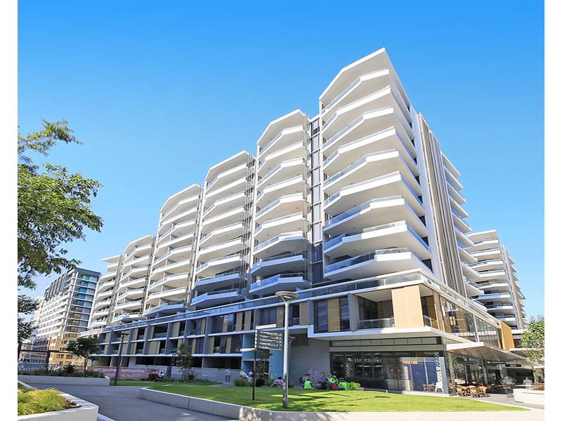 212/3 Gearin Alley, Mascot NSW 2020