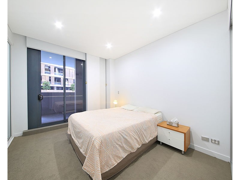 212/3 Gearin Alley, Mascot NSW 2020