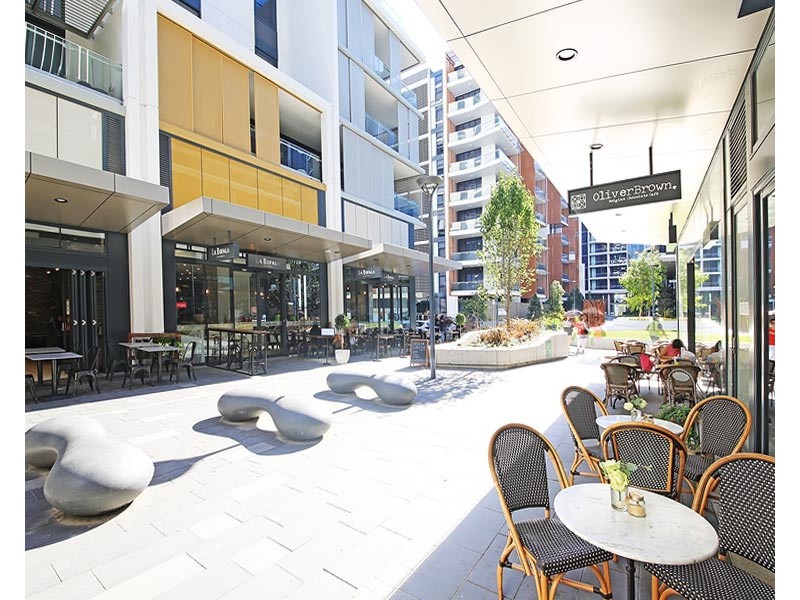 212/3 Gearin Alley, Mascot NSW 2020