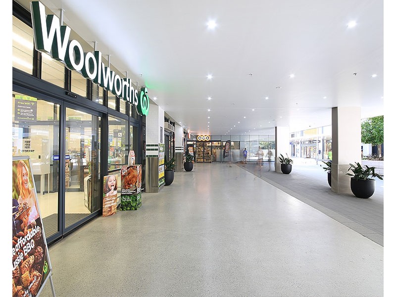 212/3 Gearin Alley, Mascot NSW 2020