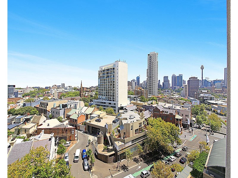 1202/1 Kings Cross Road, Darlinghurst NSW 2010