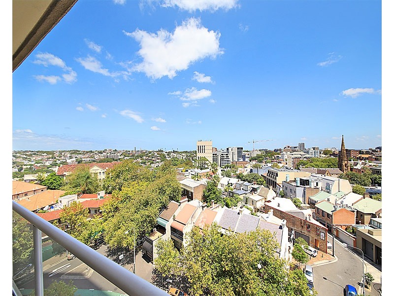 1202/1 Kings Cross Road, Darlinghurst NSW 2010
