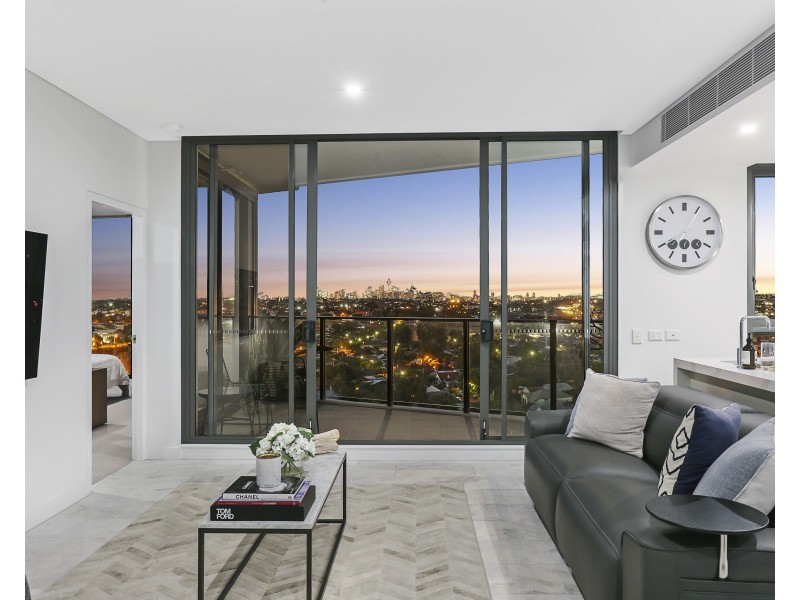 1414/20 Chisholm Street, Wolli Creek NSW 2205