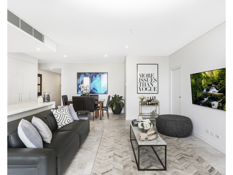 1414/20 Chisholm Street, Wolli Creek NSW 2205