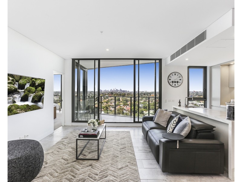 1414/20 Chisholm Street, Wolli Creek NSW 2205