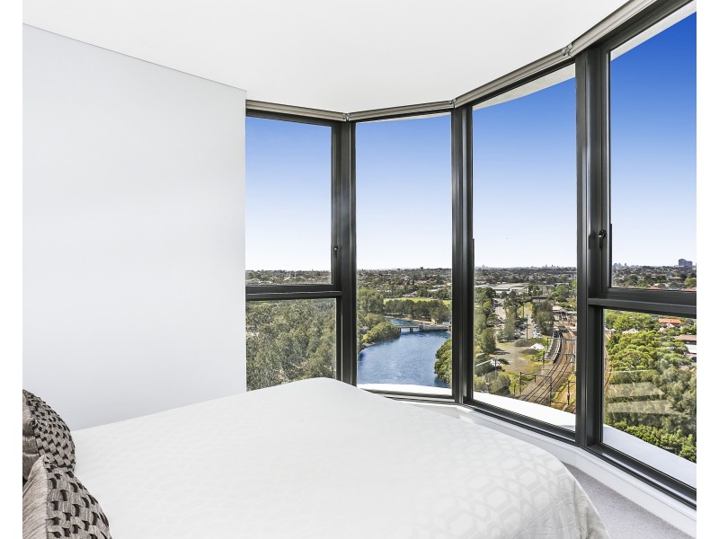 1414/20 Chisholm Street, Wolli Creek NSW 2205