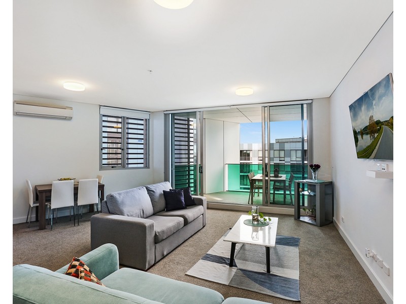 903/1 Magdalene Terrace, Wolli Creek NSW 2205