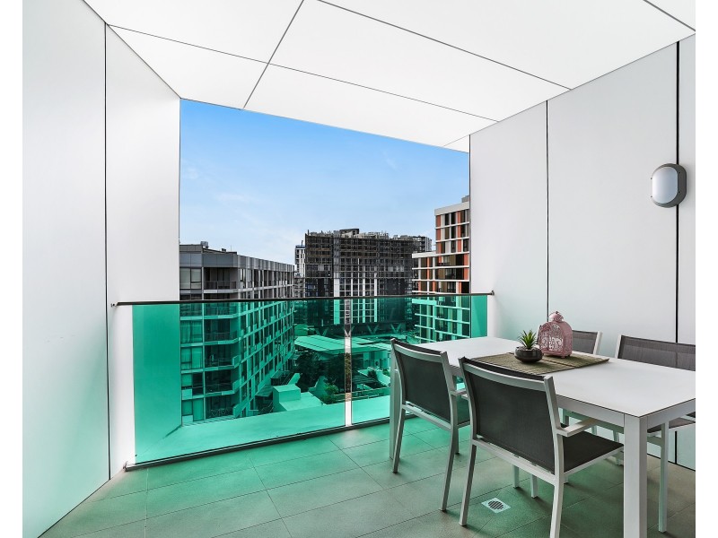 903/1 Magdalene Terrace, Wolli Creek NSW 2205