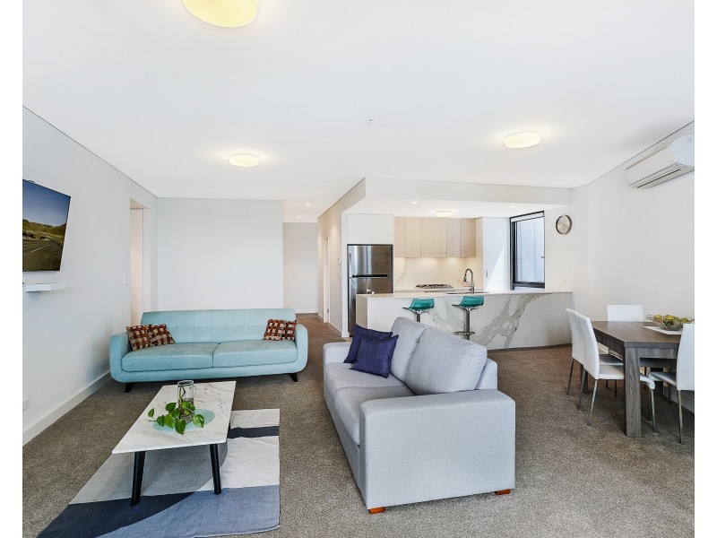 903/1 Magdalene Terrace, Wolli Creek NSW 2205