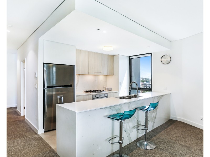 903/1 Magdalene Terrace, Wolli Creek NSW 2205