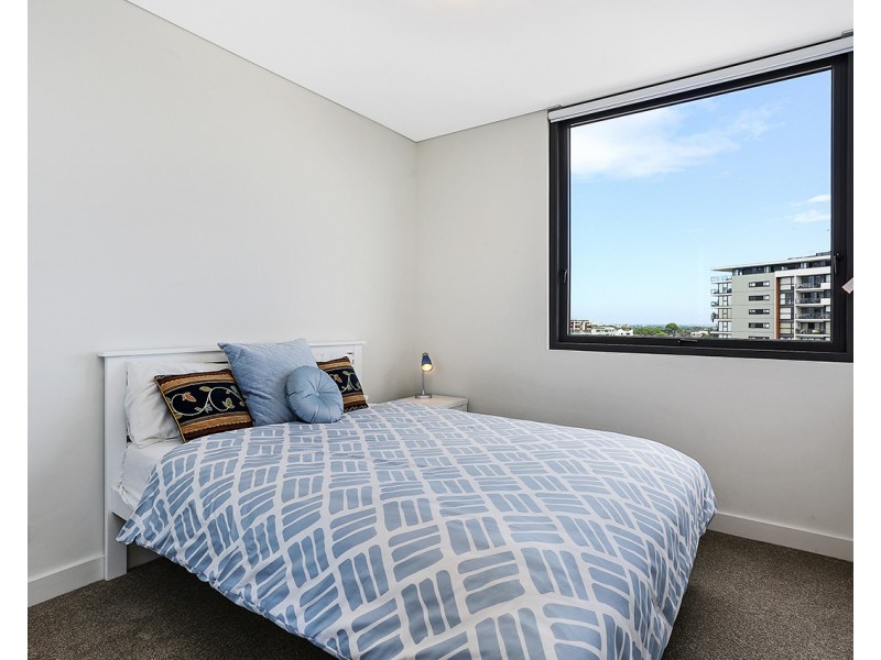 903/1 Magdalene Terrace, Wolli Creek NSW 2205