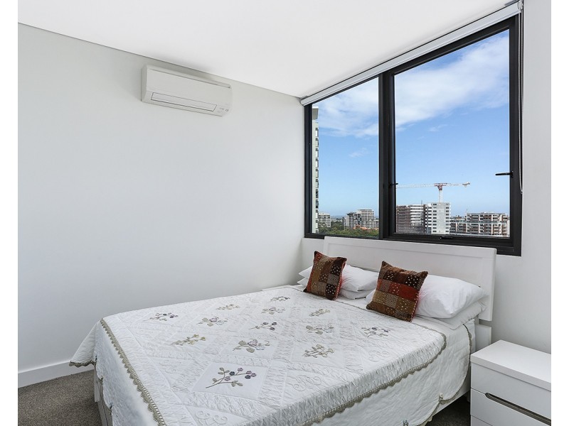 903/1 Magdalene Terrace, Wolli Creek NSW 2205