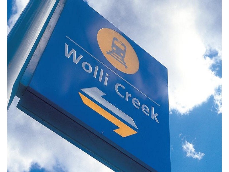 903/1 Magdalene Terrace, Wolli Creek NSW 2205