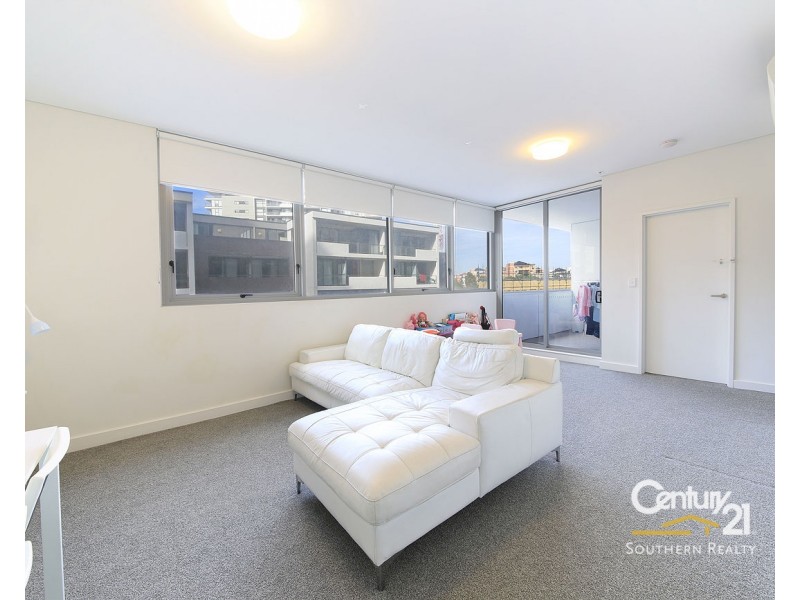 211/1  Magdalene Terrace, Wolli Creek NSW 2205