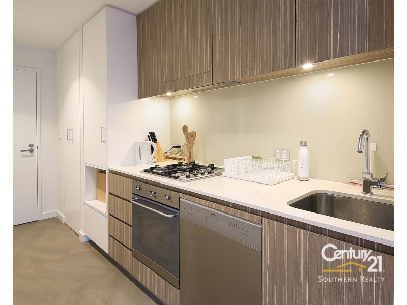 211/1  Magdalene Terrace, Wolli Creek NSW 2205