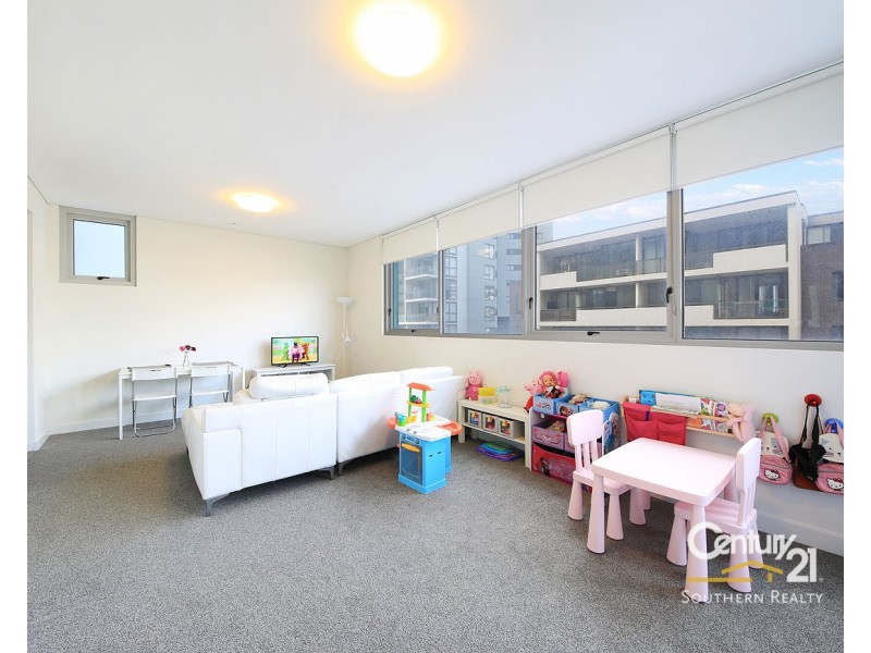 211/1  Magdalene Terrace, Wolli Creek NSW 2205