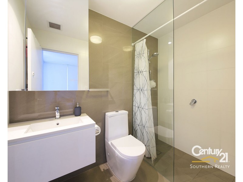 211/1  Magdalene Terrace, Wolli Creek NSW 2205