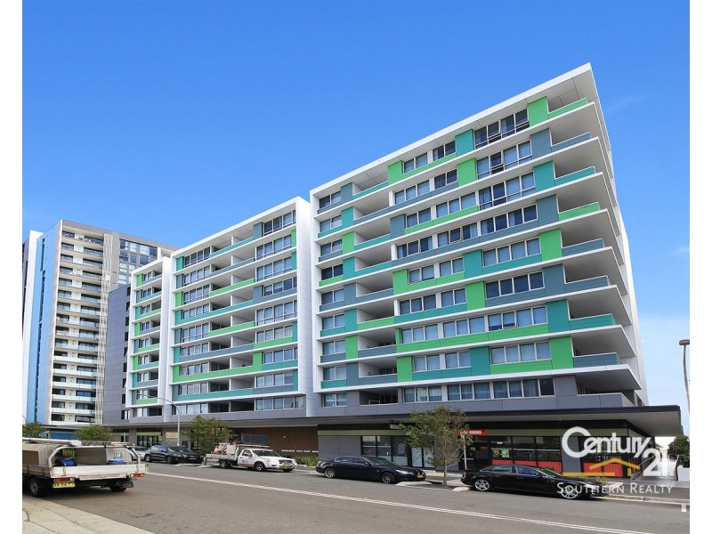 211/1  Magdalene Terrace, Wolli Creek NSW 2205