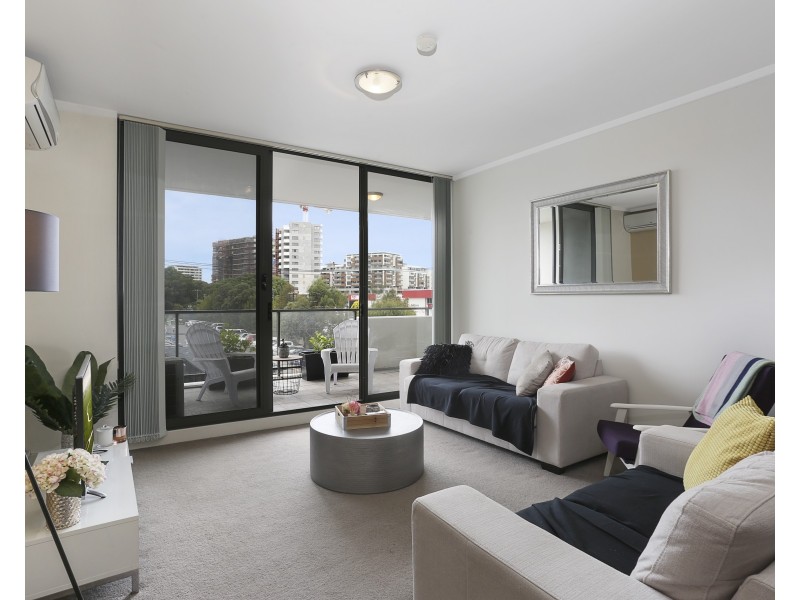 106/35D Arncliffe Street, Wolli Creek NSW 2205