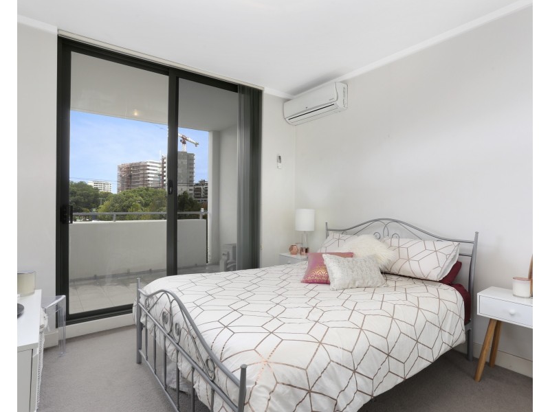 106/35D Arncliffe Street, Wolli Creek NSW 2205