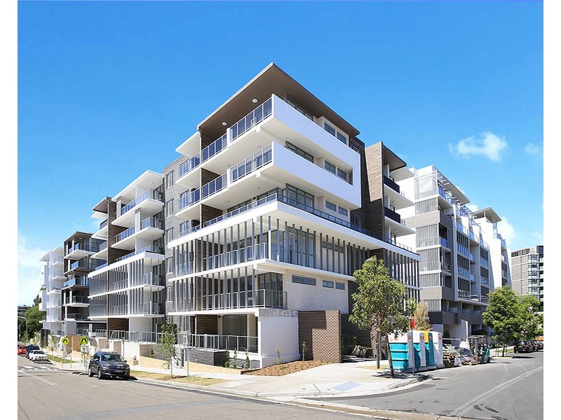 206/2 – 6 Martin Ave, Arncliffe NSW 2205