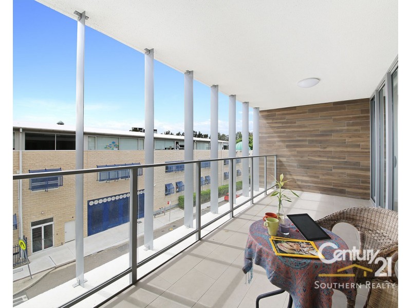 206/2 – 6 Martin Ave, Arncliffe NSW 2205