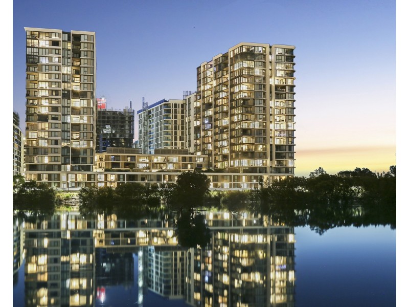 1710/20 Chisholm Street, Wolli Creek NSW 2205