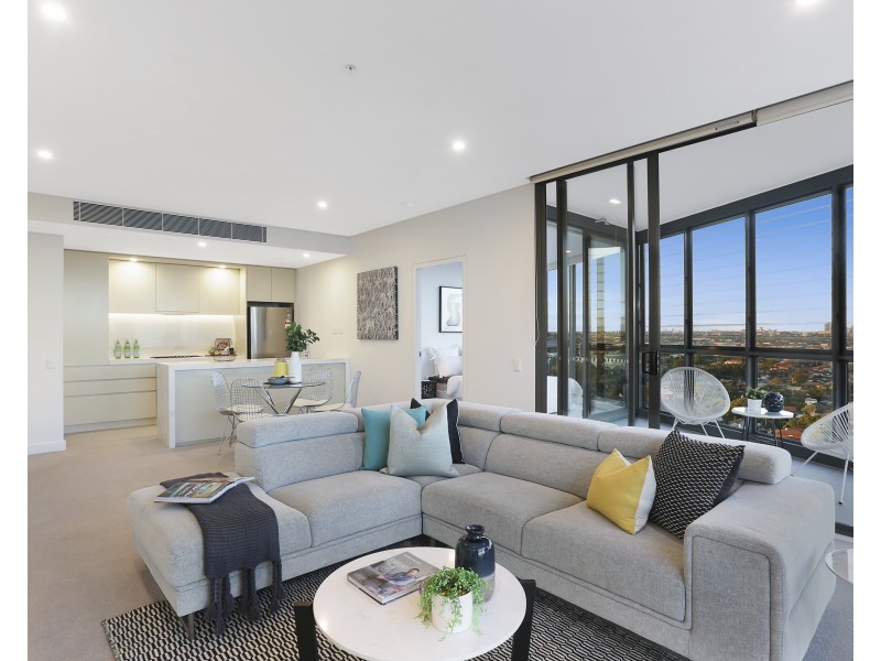 1710/20 Chisholm Street, Wolli Creek NSW 2205