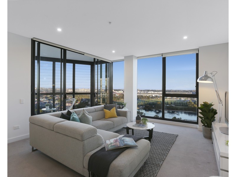 1710/20 Chisholm Street, Wolli Creek NSW 2205