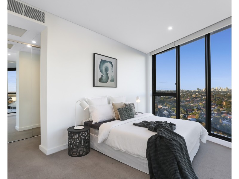 1710/20 Chisholm Street, Wolli Creek NSW 2205