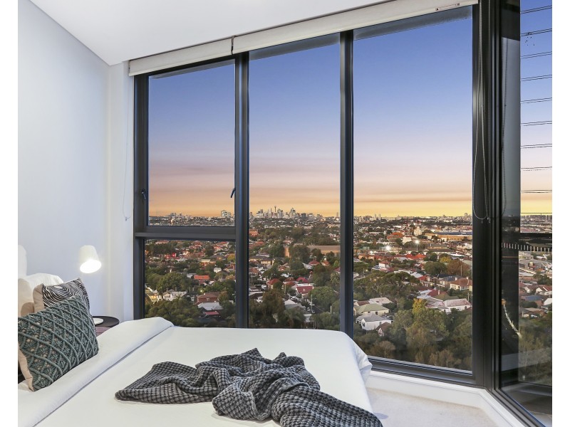 1710/20 Chisholm Street, Wolli Creek NSW 2205