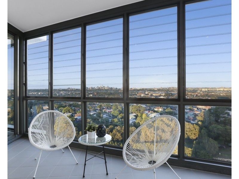 1710/20 Chisholm Street, Wolli Creek NSW 2205