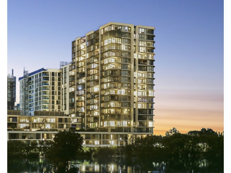 1710/20 Chisholm Street, Wolli Creek NSW 2205