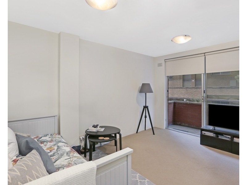 240/60 Cook Road, Centennial Park NSW 2021